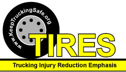 TIRES logo